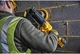 Аккумуляторная угловая дрель DeWALT DCD470N без акб (DCD470N) - изображение 5