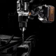 Аккумуляторная ударная дрель-шуруповерт McLaren F1 Team Limited Edition DeWALT DCD85MM2T, 2 акб 4 Ah, з/у, кейс TSTAK (DCD85MM2T) - изображение 7
