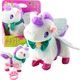 Інтерактивний єдиноріг LEAN Toys на повідку 24610 (5905991057376) - зображення 4