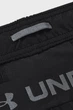 Чоловічі чорні шорти Vanish Woven 2in1 Sts Under Armour XL 1373764-002 - зображення 5
