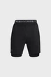 Чоловічі чорні шорти Vanish Woven 2in1 Sts Under Armour L 1373764-002 - зображення 6