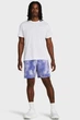 Шорти чоловічі UA LAUNCH PRO 7'' PRINTED SHORTS Under Armour MD 1378869-539 - зображення 2