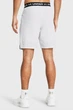 Чоловічі світло-сірі шорти UA Vanish Woven 8in Shorts Under Armour M 1370382-014 - изображение 3