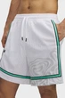 Чоловічі білі шорти Zone Pro 7 Mesh Shrt 7 Mesh Prntd Under Armour XXL 6000365-100 - изображение 4