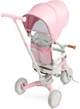 Rowerek trójkołowy Toyz Faro 3 w 1 Różowy (5908310397320) - obraz 15