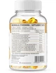 Жирні кислоти OstroVit Omega 3-6-9 90 капсул - зображення 2