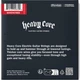 Струни для електрогітари Dunlop DHCN1150 Heavy Core Heavier 11/50 - зображення 2