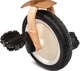 Rowerek trójkołowy Toyz Fox 4 w 1 Pomarańczowy (5903076322289) - obraz 11