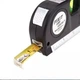 Лазерный уровень Laser Level Pro 3 со встроенной рулеткой. - изображение 5