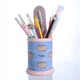 Стакан для письмового приладдя Yes Pusheen розбірний (940408) - изображение 3