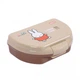 Набір ланчбокс і пляшка Yes 450244 Miffy - зображення 3