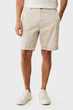 Чоловічі бежеві шорти CRAIG Garment dye chino shorts Mexx XL MF007300651M - изображение 1