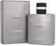 Парфумована вода для чоловіків Chanel Allure Homme Sport Eau Extreme 100 мл (3145891235609) - зображення 2