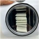 Портативный мини-кондиционер 3 Вт 16.6x14.5x15.2 см USB белый для охлаждения увлажнения воздуха M201 - изображение 15