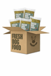 Натуральный корм для собак Fresh Dog Food с бараниной 250 г х 8 шт - изображение 1