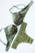 Набір білизни Victoria’s Secret PINK Super Push-Up розмір 32A-XS - зображення 1