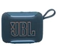 Акустика JBL GO 5 Blue (JBLGO5BLU) - изображение 3