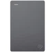 Внешний жесткий диск Seagate Basic 1TB Gray (STJL1000400) - изображение 2