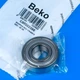Подшипник SKF 203 zz для стиральной машины (DC66-00013A) - изображение 4