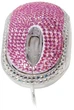 Mysz Logilink ID0124 Diamond USB + TouchPen Pink (4052792034059) - obraz 3