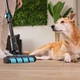 Акумуляторний пилосос Cecotec Conga Rockstar 2500 X-Treme Ergoflex (5682) - зображення 8