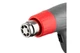 Фен промисловий Intertool 2000 Вт DT-2416 (DT-2416) - зображення 4