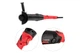 Угловая шлифмашина Intertool - 1200Вт x 125 мм Storm - изображение 2