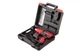 Фен промисловий Intertool Storm Потужність 2000 Вт (WT-1030) - зображення 4