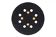 Платформа для шлифмашины эксцентриковой Intertool-Storm 125 мм - изображение 1