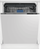 Посудомийна машина Beko BDIN25325 (7262731) - изображение 1