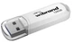 Флеш накопитель USB 128Gb Wibrand Marten, White, USB 3.2 Gen 1 (WI3.2/MA128P10W) - изображение 1