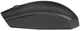 Миша Logilink ID0191 Wireless/Bluetooth Black (4052792056709) - зображення 3