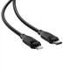 Кабель ACEFAST C16-05, USB to iP, 30W, 2m,TPU, TPU connectors, Black (6974316286288) - изображение 4