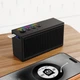 Портативна колонка ACEFAST K9 Go 5 Вт Bluetooth 6.0, IPX4, до 10 год Black - изображение 7