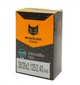 Камера 28-29, довгий ніпель AV 48mm BLACK CAT (2.125/2.40) самоклеюча (з антипрокольним гелем) - зображення 1