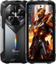 Смартфон Fossibot F113 12/256GB Black (Global Version) NFC - зображення 1