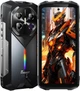 Смартфон Fossibot F113 12/256GB Black (Global Version) NFC - зображення 2