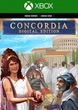 Ключ активации Concordia: Digital Edition - GOTY для Xbox One/Series S/X - изображение 1
