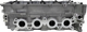 Головка блока цилиндров (ГБЦ) Hyundai Sonata, G4NA, G4NB, CAM, 4S02L2EA05A, 221002E412, 5S01L2EA01A - изображение 5