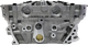 Головка блока цилиндров (ГБЦ) Hyundai Sonata, G4NA, G4NB, CAM, 4S02L2EA05A, 221002E412, 5S01L2EA01A - изображение 8
