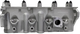 Головка блоку циліндрів (ГБЦ) Volkswagen, Audi 80, (з мех. штовх.), JK, JR, CAM,068103373D, 068103351E, 908010 - зображення 3