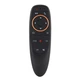 Пульт дистанційного керування G10S Air mouse USB 2.4G (гіроскоп + мікрофон) - изображение 1