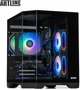 Компьютер ARTLINE Gaming X67 (X67v70) - изображение 2
