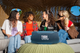Портативна акустика JBL Xtreme 5 Blue (JBLXTREME5BLU) (7249037) - изображение 6