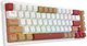Клавіатура бездротова Redragon K677WLR-RGB-PRO Rammus (6950376721655) - зображення 2