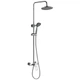 Душева колона зі змішувачем Haiba Hansberg 003-J (HB0778) (00149901) - зображення 1