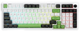 Klawiatura bezprzewodowa Redragon K686WBG-RGB-MAX Eisa Max (6950376725097) - obraz 2