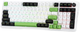 Klawiatura bezprzewodowa Redragon K686WBG-RGB-MAX Eisa Max (6950376725097) - obraz 5