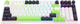 Klawiatura bezprzewodowa Redragon K686WBG-RGB-MAX Eisa Max (6950376725097) - obraz 6