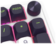 Klawiatura bezprzewodowa Redragon K686WBG-RGB-MAX Eisa Max (6950376725097) - obraz 8